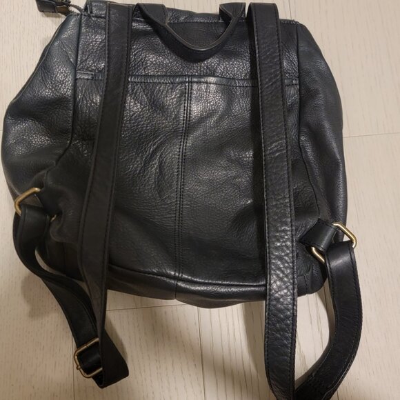 American Leather Co. Backpack - Picture 2 of 4